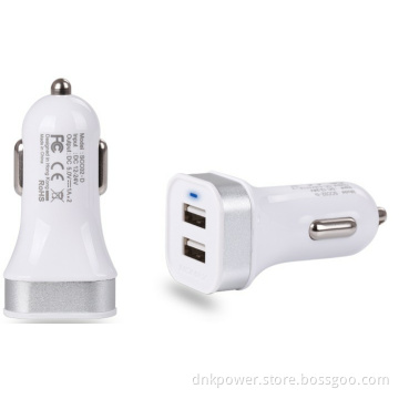 Mini USB for MacBook PRO Car Charger 70 Dnk-Cc201